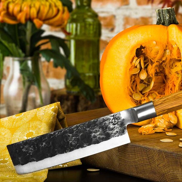 FORGED Olive Nož za zelenjavo