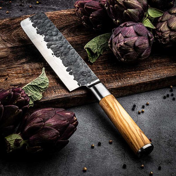 FORGED Olive Nož za zelenjavo