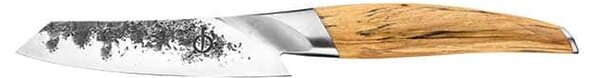 FORGED Katai Santoku nož 14 cm