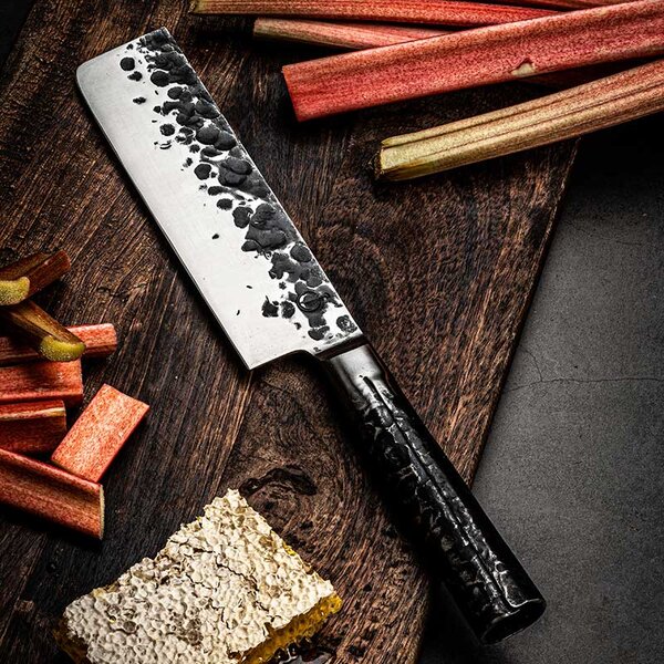 FORGED Intense Nož za zelenjavo