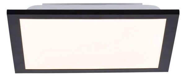 Leuchten Direkt 14740-18 - LED stropna svetilka FLAT LED/7W/230V