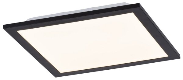 Leuchten Direkt 14740-18 - LED stropna svetilka FLAT LED/7W/230V