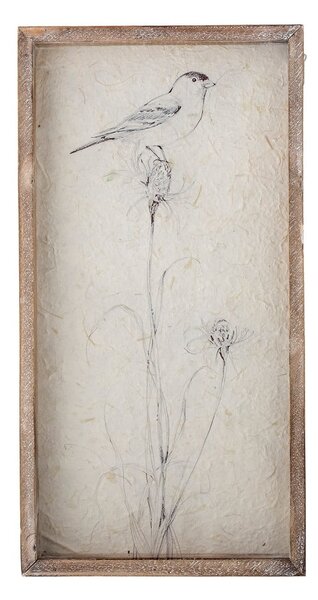 Slika 25.5x49 cm Aurel – Bloomingville