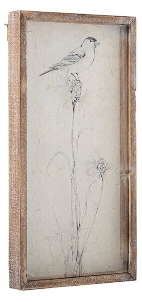 Slika 25.5x49 cm Aurel – Bloomingville