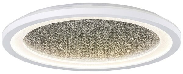 STROPNA LED-SVETILKA 29,5/2,5 cm