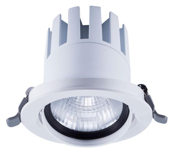 Fulgur 26314 - LED Stropna vgradna svetilka LED/30W/230V CRI 90