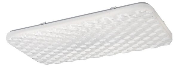 Rabalux 3087 - LED stropna svetilka ELDRICK LED/36W/230V 64 cm