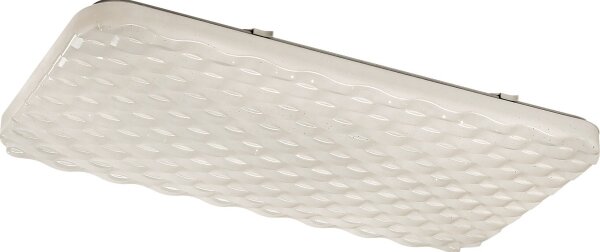 Rabalux 3087 - LED stropna svetilka ELDRICK LED/36W/230V 64 cm