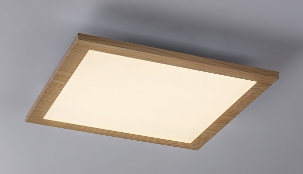 Rabalux 6907 - LED Vgradni panel ALMOND LED/12W/230V 4000K