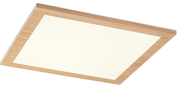 Rabalux 6907 - LED Vgradni panel ALMOND LED/12W/230V 4000K