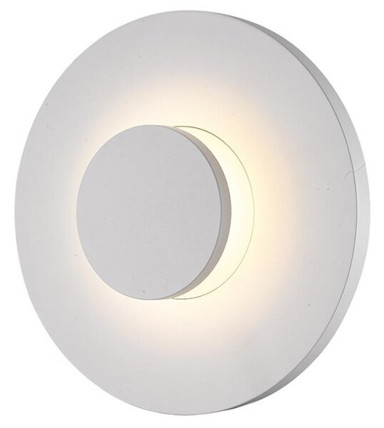 Gardino LX1421 - LED Zunanja stropna svetilka TULIPANI LED/18W/230V IP54