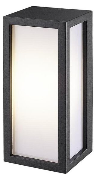 Gardino LX5705-LED - LED Zunanja stenska svetilka BETULLA LED/18W/230V IP54