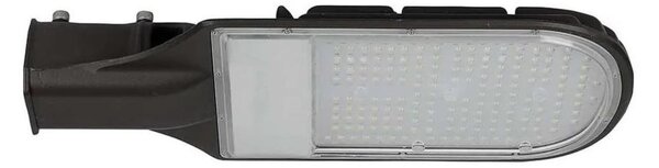 LED Ulična svetilka SAMSUNG CHIP LED/100W/230V 4000K IP65