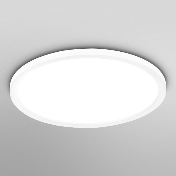 Ledvance - LED Zatemnitvena kopalniška svetilka DISC LED/25W/230V Wi-Fi IP44