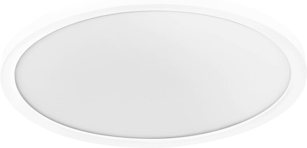 Ledvance - LED Zatemnitvena kopalniška svetilka DISC LED/25W/230V Wi-Fi IP44