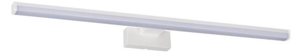 Kanlux 26687 - LED Kopalniška luč za osvetlitev ogledala ASTEN LED/12W/230V IP44 bela