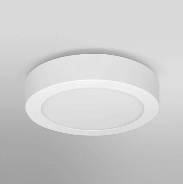 Ledvance - LED Zatemnitvena stropna svetilka ORBIS LED/12W/230V 3000-6500K Wi-Fi