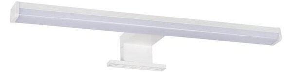 Kanlux 34931 - LED Kopalniška luč za ogledalo ASTIM LED/8W/230V IP44 bela