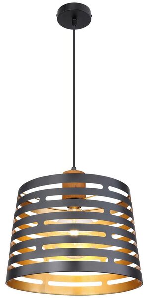 Globo Viseča Svetilka 15451h1 Ablona