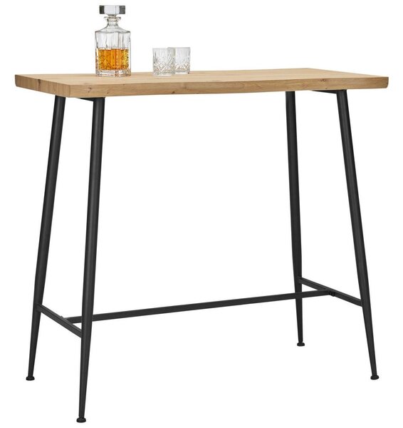 Mömax Barska Miza Stuard 1, Ca. 115 X 60 Cm