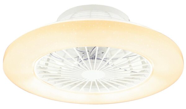 Globo Stropni Ventilator 03628