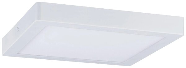 Paulmann 71022 - LED/22W Stropna luč ABIA 230V bela