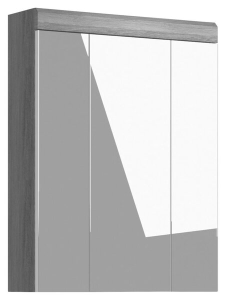 OMARA Z OGLEDALOM 60/79/18 cm