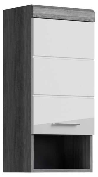 VISEČA OMARA 37/79/24 cm
