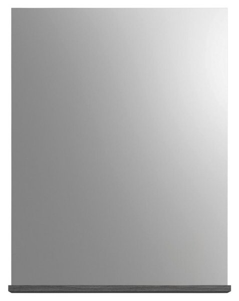 KOPALNIŠKO OGLEDALO, 60/79/18 cm leseni material