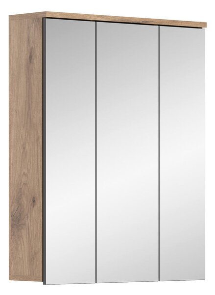 OMARA Z OGLEDALOM 60/77/18 cm