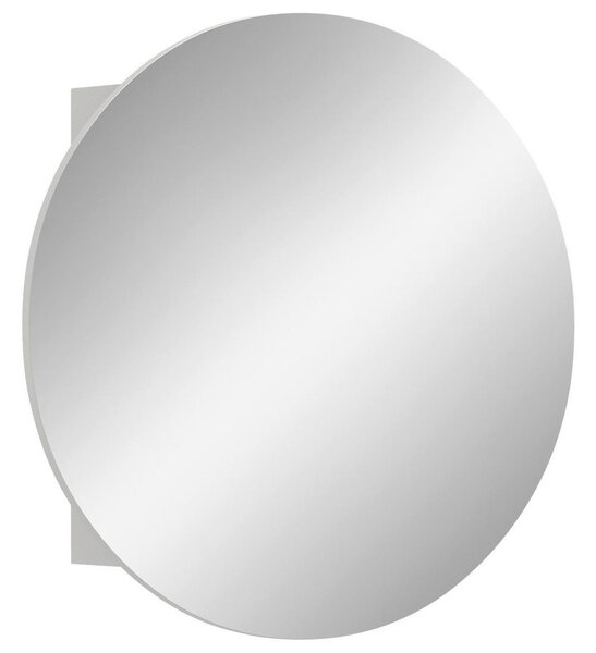 OMARA Z OGLEDALOM 70/70/18 cm