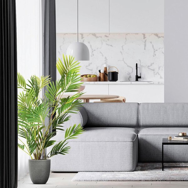 MID.YOU Umetna Rastlina Areca I