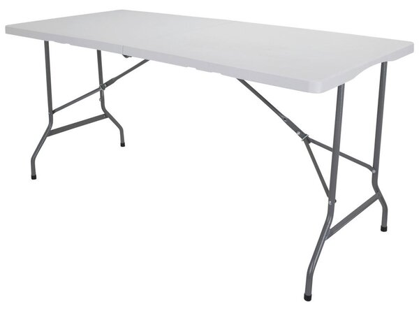 MID.YOU Pisalna Miza Easy Up Multi Ii, Bela