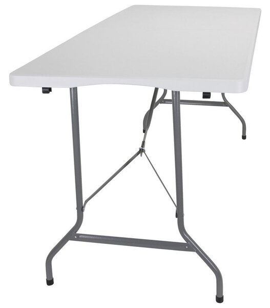 MID.YOU Pisalna Miza Easy Up Multi Ii, Bela
