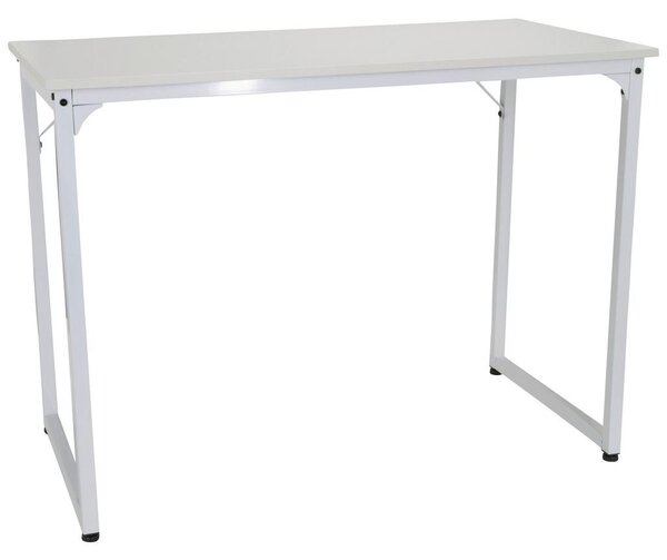 MID.YOU Pisalna Miza Workspace I, Bela