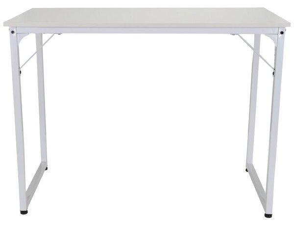 MID.YOU Pisalna Miza Workspace I, Bela