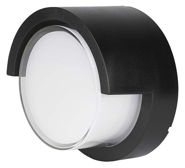 LED Zunanja stenska svetilka LED/7W/230V IP65