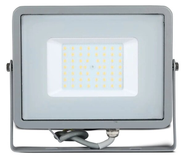 LED Reflektor SAMSUNG CHIP LED/50W/230V 6400K IP65