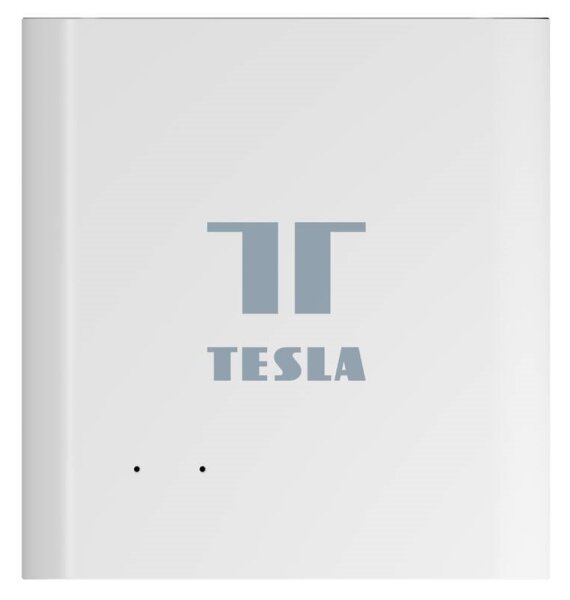 TESLA Smart - Nadzorna enota Tesla Smart RJ45 Wi-Fi ZigBee Hub