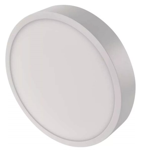 LED Stropna svetilka LED/21W/230V 3000/3500/4000K pr. 22,5 cm bela