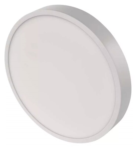 LED Stropna svetilka LED/28,5W/230V 3000/3500/4000K pr. 30 cm bela