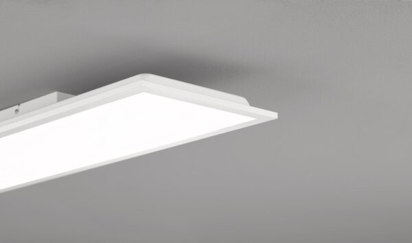 Eglo 75563 - LED Zatemnitveni panel BOTAZZO LED/25W/230V 2700-5000K + Daljinski upravljalnik