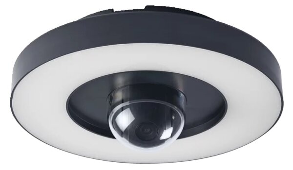 Ledvance - LED Zunanja svetilka s senzorjem in kamera LED/22W/230V IP44 Wi-Fi