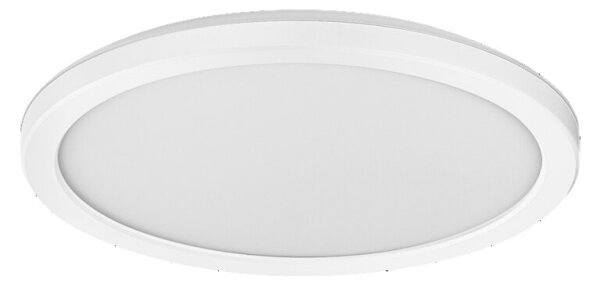 Ledvance - LED RGBW Zatemnitvena stropna svetilka SMART+ ORBIS LED/19W/230V Wi-Fi