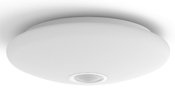 Philips - LED Stropna svetilka s senzorjem MAUVE LED/6W/230V