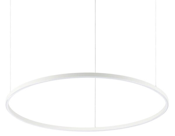 VISEČA LED-SVETILKA Oracle Slim 5700 lm 4000 K