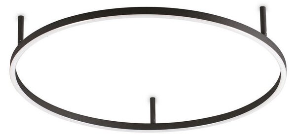 STROPNA LED-SVETILKA Oracle Slim 4300 lm 3000 K