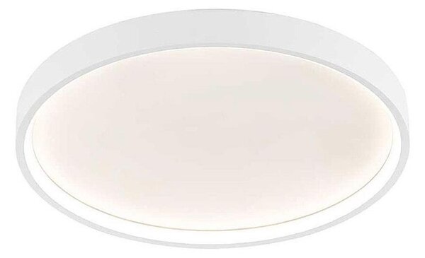 Wofi 12055 - LED Zatemnitvena stropna svetilka DUBAI LED/27,5W/230V bela