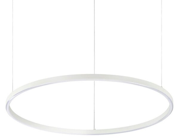 VISEČA LED-SVETILKA Oracle Slim 4500 lm 4000 K