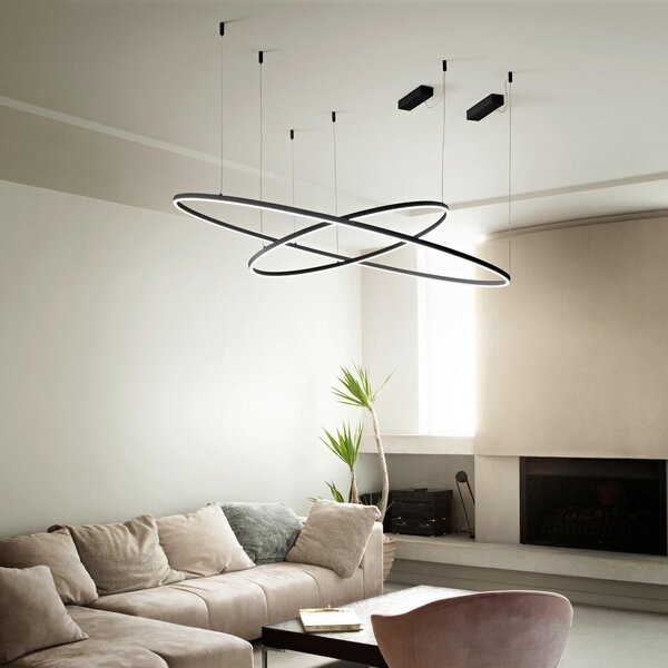 VISEČA LED-SVETILKA 89 W 9650 lm 4000 K 240 V